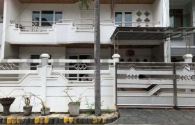 Kode : 20619 (Ta),Disewa rumah sunter,luas 162 m2,Jakarta Utara