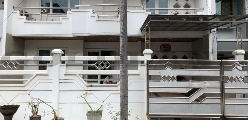 Kode : 20619 (Ta),Disewa rumah sunter,luas 162 m2,Jakarta Utara