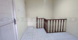 Kode : 19577 (Si/Ir),Disewa rumah sunter,luas 96 m2,Jakarta Utara