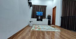 Kode : 11180 (No),Dijual rumah cilincing,luas 100 m2,Jakarta Utara