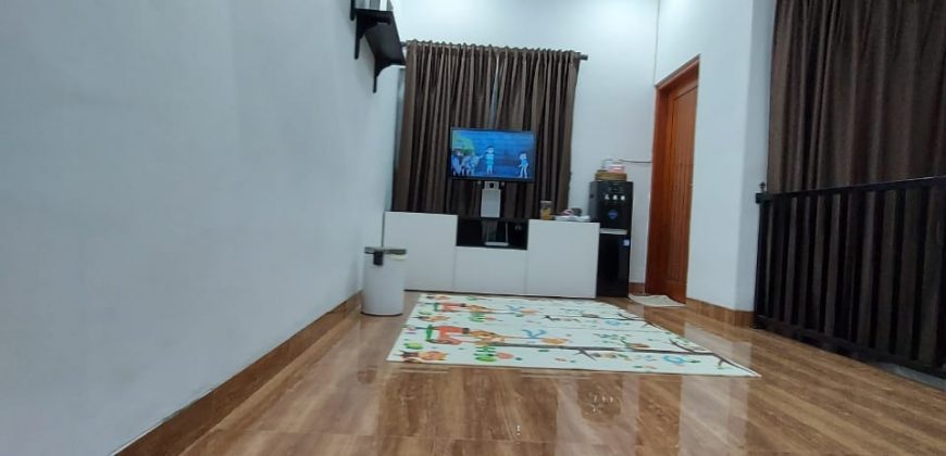Kode : 11180 (No),Dijual rumah cilincing,luas 100 m2,Jakarta Utara