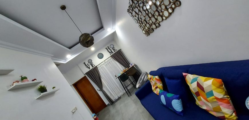 Kode : 11180 (No),Dijual rumah cilincing,luas 100 m2,Jakarta Utara