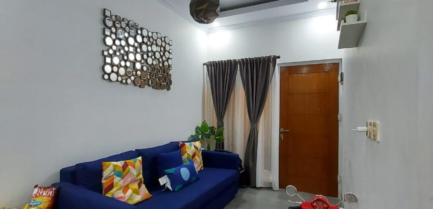 Kode : 11180 (No),Dijual rumah cilincing,luas 100 m2,Jakarta Utara