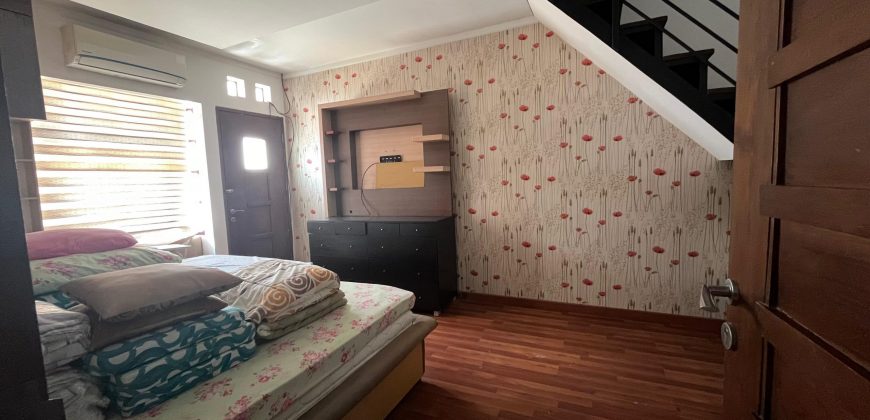 Fitur dan kontrol Kode : 16053 (Ak),Dijual rumah sunter,luas 98 m2,Jakarta Utarakreator