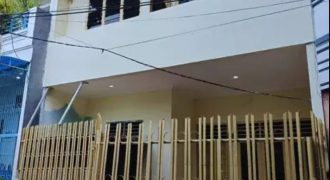 Kode : 20053 (Ha),Disewa rumah sunter,laus 77 m2,Jakarta Utara