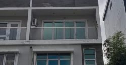 Kode : 20595 (Si),Dijual rumah Pik,luas 85 m2,Jakarta Utara