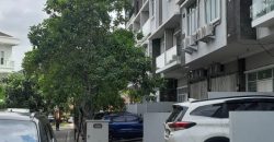 Kode : 20595 (Si),Dijual rumah Pik,luas 85 m2,Jakarta Utara