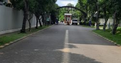 Kode : 20595 (Si),Dijual rumah Pik,luas 85 m2,Jakarta Utara