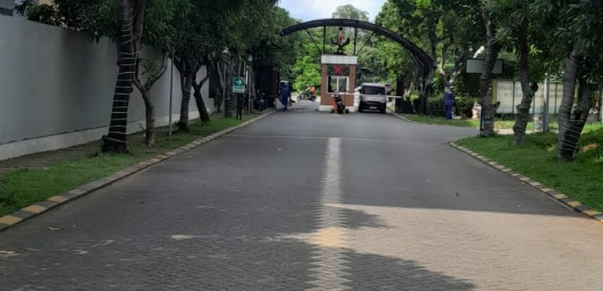 Kode : 20595 (Si),Dijual rumah Pik,luas 85 m2,Jakarta Utara