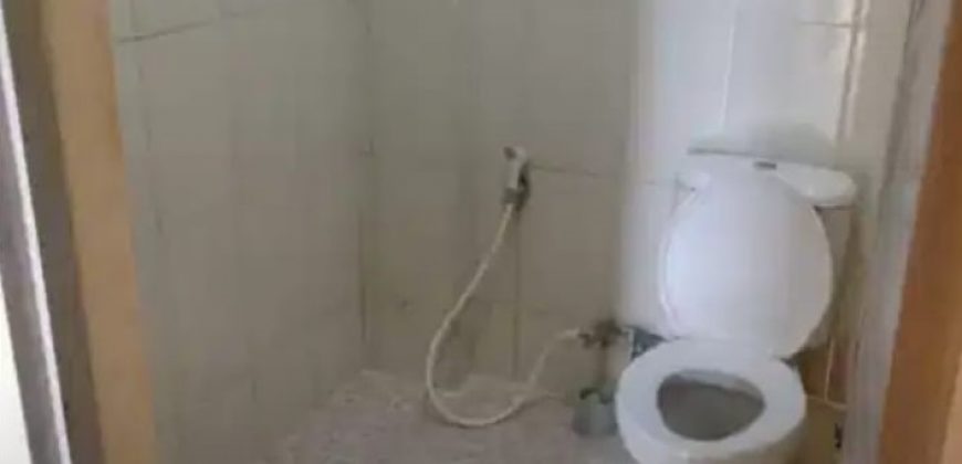 Kode : 20054 (Ha),Disewa rumah sunter,luas 30 m2,Jakarta Utara