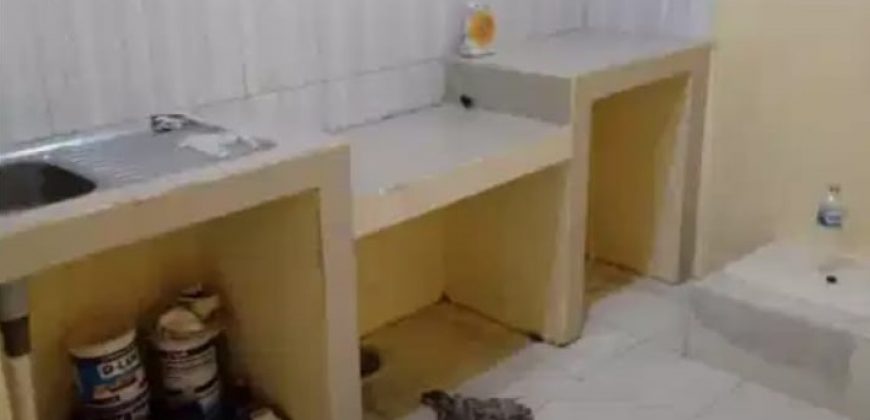 Kode : 20054 (Ha),Disewa rumah sunter,luas 30 m2,Jakarta Utara