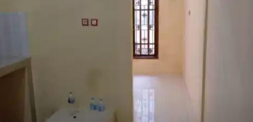 Kode : 20054 (Ha),Disewa rumah sunter,luas 30 m2,Jakarta Utara