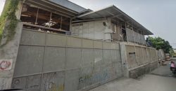 Kode : 20355 (Dj),Disewa gudang cengkareng,luas 874 m2,Jakarta Barat