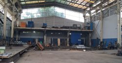 Kode : 20355 (Dj),Disewa gudang cengkareng,luas 874 m2,Jakarta Barat