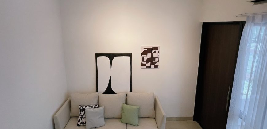 Kode : 20652 (Ad),Dijual rumah Pik,luas 48 m2,Jakarta Utara