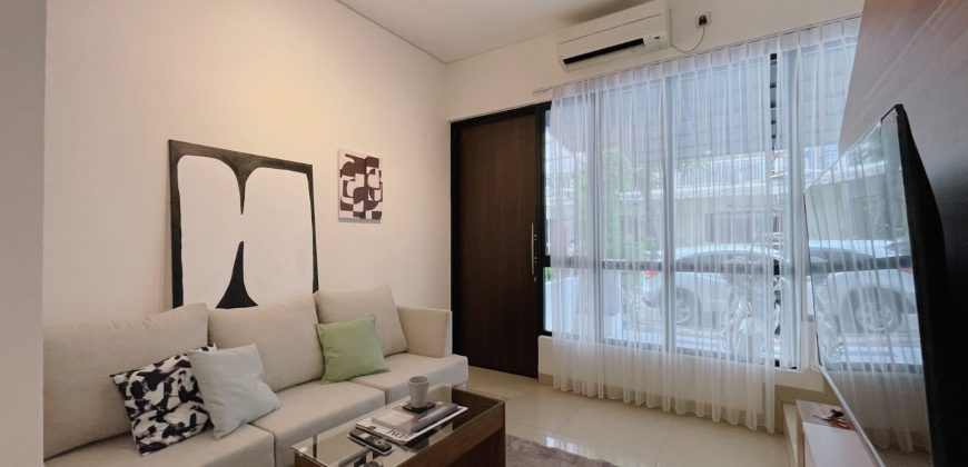 Kode : 20652 (Ad),Dijual rumah Pik,luas 48 m2,Jakarta Utara