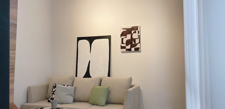 Kode : 20652 (Ad),Dijual rumah Pik,luas 48 m2,Jakarta Utara