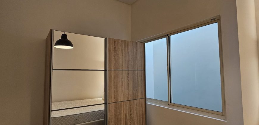 Kode : 20652 (Ad),Dijual rumah Pik,luas 48 m2,Jakarta Utara