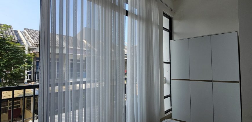 Kode : 20652 (Ad),Dijual rumah Pik,luas 48 m2,Jakarta Utara