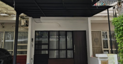 Kode : 20652 (Ad),Dijual rumah Pik,luas 48 m2,Jakarta Utara