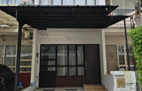 Kode : 20652 (Ad),Dijual rumah Pik,luas 48 m2,Jakarta Utara
