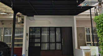 Kode : 20652 (Ad),Dijual rumah Pik,luas 48 m2,Jakarta Utara