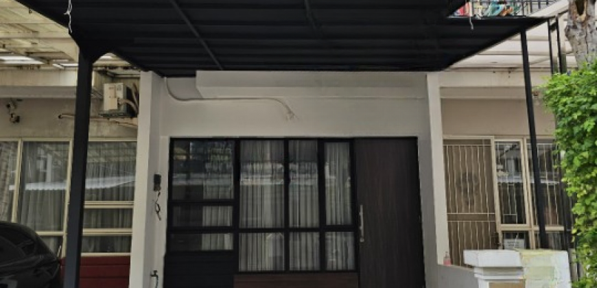 Kode : 20652 (Ad),Dijual rumah Pik,luas 48 m2,Jakarta Utara
