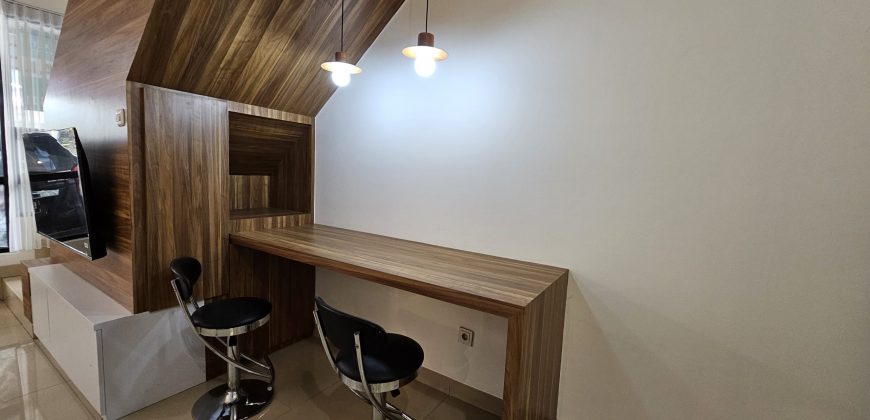 Kode : 20652 (Ad),Dijual rumah Pik,luas 48 m2,Jakarta Utara