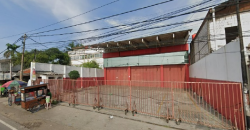 Kode : 20638 (Br),Dijual gudang Bekasi barat,luas 1500 m2,Bekasi