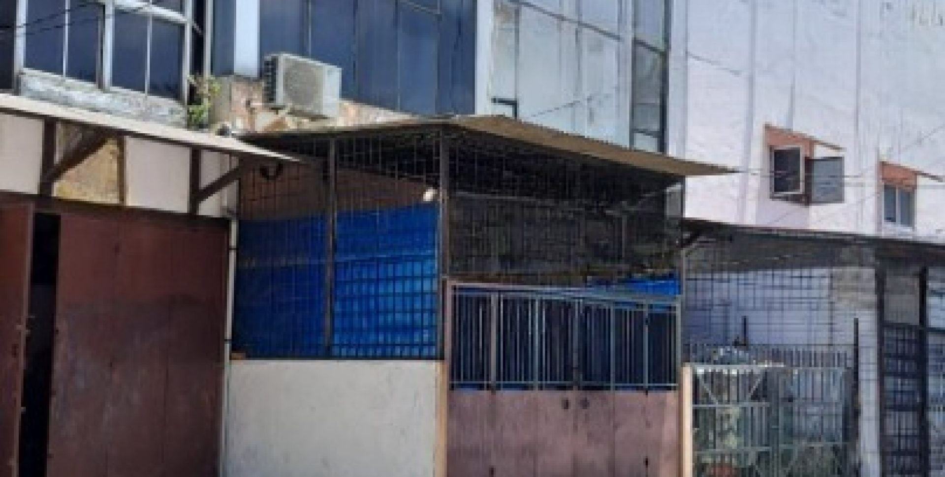 Kode : 20173 (Ha),Dijual ruko gunung sahari, luas 60 m2,Jakarta Pusat