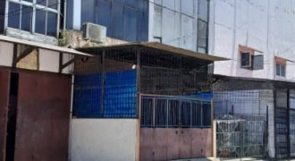 Kode : 20173 (Ha),Dijual ruko gunung sahari, luas 60 m2,Jakarta Pusat