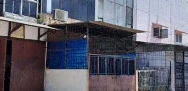 Kode : 20173 (Ha),Dijual ruko gunung sahari, luas 60 m2,Jakarta Pusat