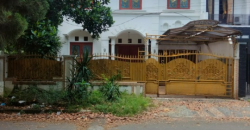 Kode : 20594 (Br),Dijual/sewa rumah penggilingan,luas 220 m2,Jakarta Utara