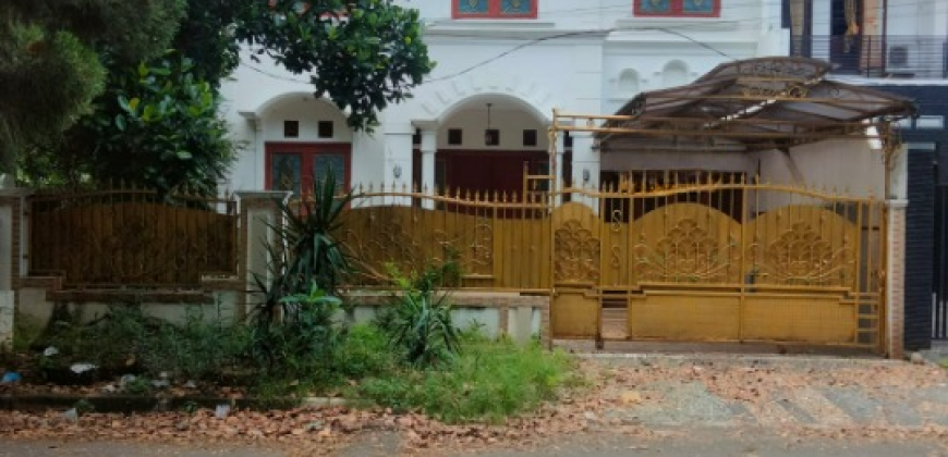 Kode : 20594 (Br),Dijual/sewa rumah penggilingan,luas 220 m2,Jakarta Utara