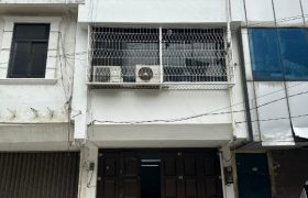 Kode : 18187 (Ta),Disewa ruko sunter,luas 75 m2,Jakart Utara