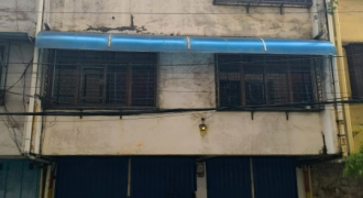 Kode : 20631 (At),Dijual ruko krekot raya,luas 160 m2,Jakarta pusat