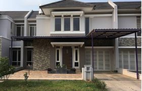 Kode : 20629 (Ad),Dijual rumah sindang jaya,luas 200 m2, tangerang