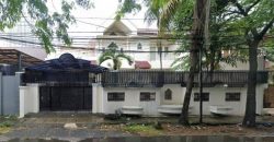 Kode : 20059 (Ha/Jn),Dijual rumah sunter,luas 510 m2,Jakarta Utara