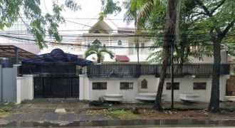 Kode : 20059 (Ha/Jn),Dijual rumah sunter,luas 510 m2,Jakarta Utara