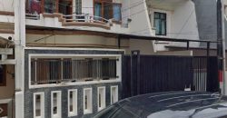 Kode : 19576 (Si/Ir),Disewa rumah sunter,luas 96 m2,Jakarta Utara