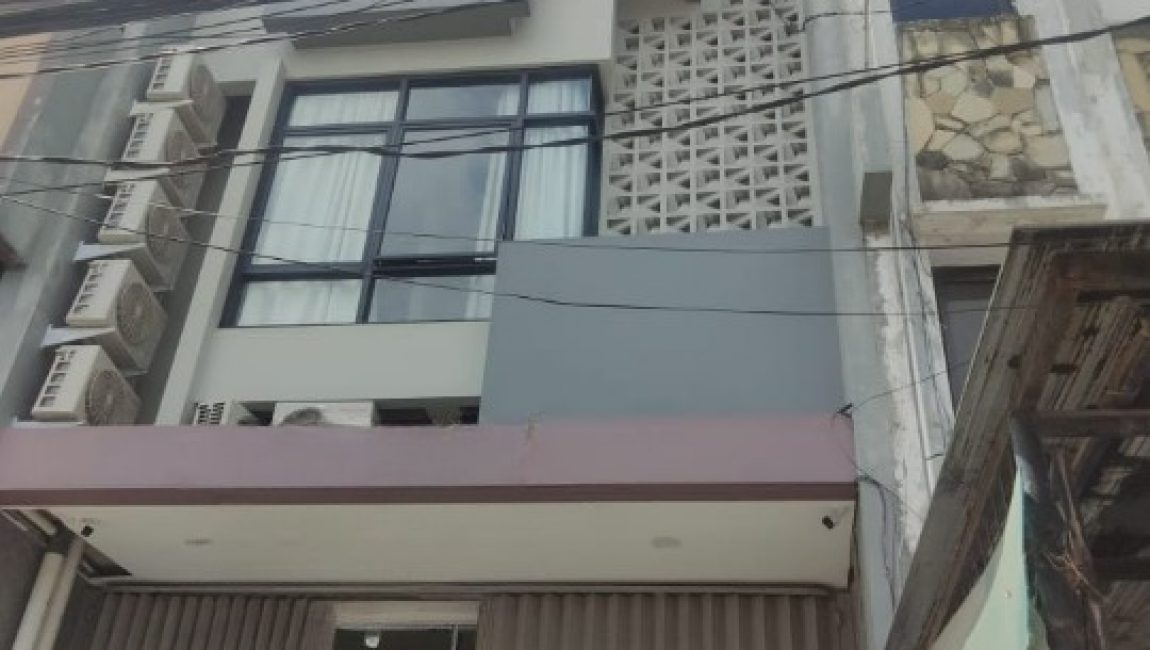 Kode : 20624 (Br), Disewa ruko sunter,luas 100 m2,Jakarta Utara