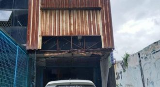 Kode : 20632 (At),Dijual ruko ciledug,luas 117.5 m2,Tangerang