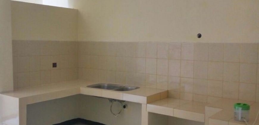 Kode : 02027 (At/Br),Dijual rumah Bekasi Barat,luas 108 m2,Bekasi