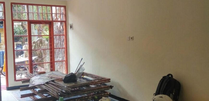 Kode : 02027 (At/Br),Dijual rumah Bekasi Barat,luas 108 m2,Bekasi