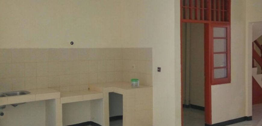 Kode : 02027 (At/Br),Dijual rumah Bekasi Barat,luas 108 m2,Bekasi
