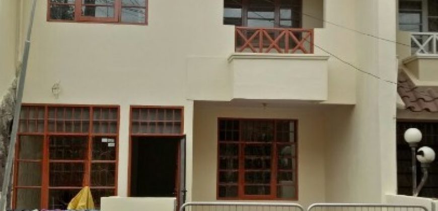 Kode : 02027 (At/Br),Dijual rumah Bekasi Barat,luas 108 m2,Bekasi