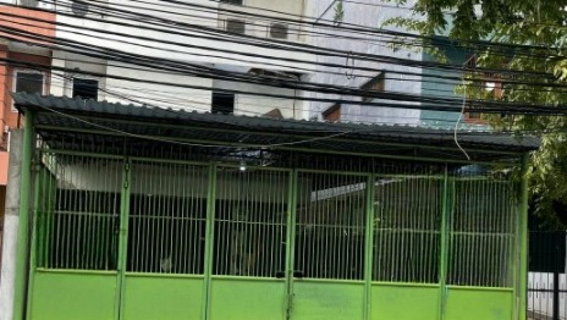 Kode : 19578 (Ir),Dijual ruko sunter, luas 240 m2,Jakarta Utara