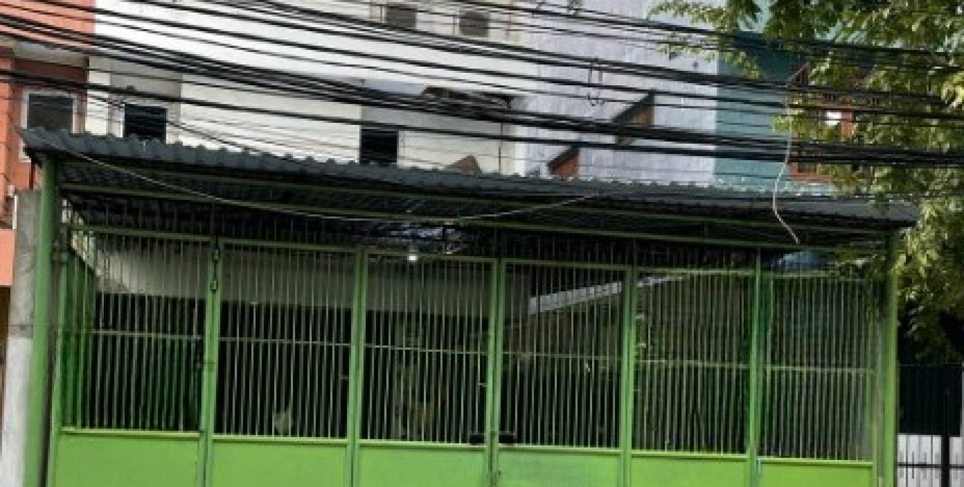 Kode : 19578 (Ir),Dijual ruko sunter, luas 240 m2,Jakarta Utara