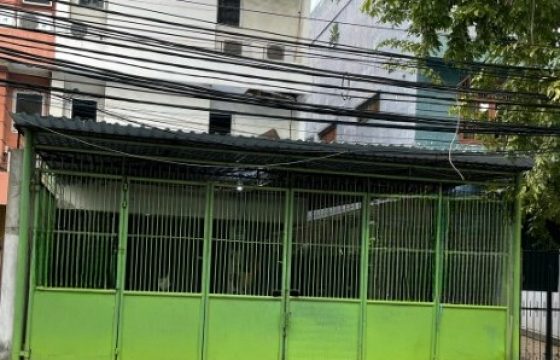 Kode : 19578 (Ir),Dijual ruko sunter, luas 240 m2,Jakarta Utara