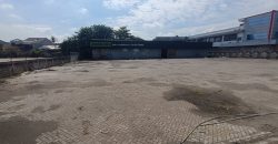 Kode : 20358 (Dj),Disewa tanah koja,luas 4316 m2,Jakarta Utara
